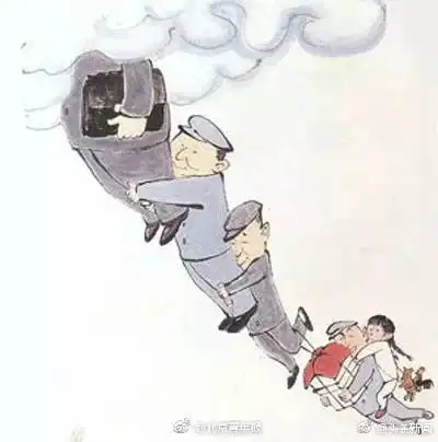 哀悼丨著名漫画家方成逝世,天津漫画家左川回忆与方老交往点滴