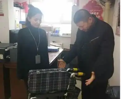 细微之处显真情点点滴滴暖人心