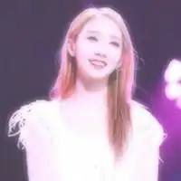 创造101孟美岐头像微信头像图片大全