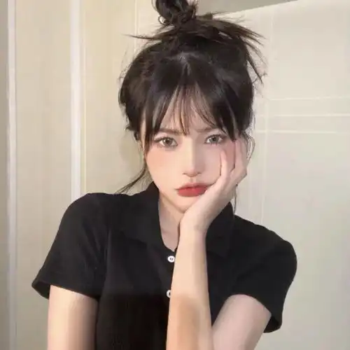 头像丨我希望你,为我而来