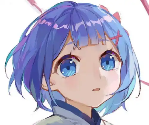 有哪些超棒的动漫女头像