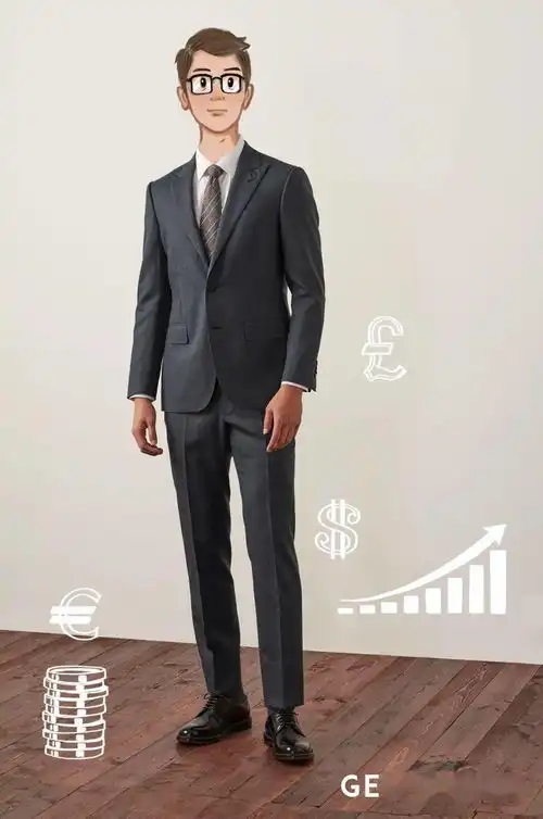 社会人最近在穿什么gentspace