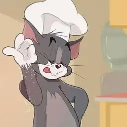 爷爷爷爷,你预约的猫和老鼠真的开测了