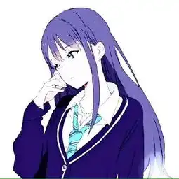 动漫情侣病娇头像越多越好