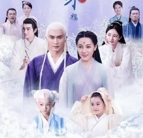 迪丽热巴称枕上书后不再合作高伟光,得知原因,忍不住笑出声